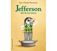Jefferson Fait De Son Mieux (ebook)