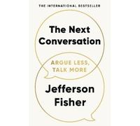 Jefferson Fisher The Next Conversation (Tapa blanda)