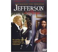 Jefferson in Paris [Alemania] [DVD]