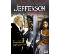 Jefferson in Paris [Alemania] [DVD]