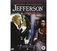 Jefferson in Paris [Reino Unido] [DVD]