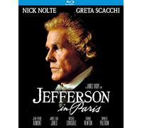 Jefferson in Paris [USA] [Blu-ray]