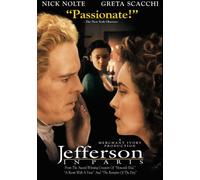 Jefferson in Paris [USA] [DVD]