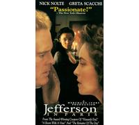 Jefferson in Paris [VHS]