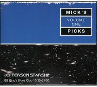 Jefferson Starship - Bb Kings Blues Club Ny 2000