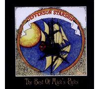 Jefferson Starship – Best Of Mick'S Picks
