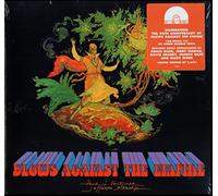 Jefferson Starship - Blows Against The Empire - 50Th Anniversary