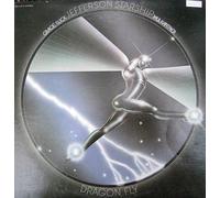 Jefferson Starship - Dragonfly