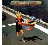 Jefferson Starship - Freedom At Point Zero