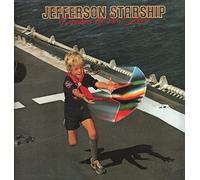 Jefferson Starship - Freedom At Point Zero