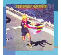 Jefferson Starship FREEDOM AT POINT ZERO (CD) Album (Importación USA)