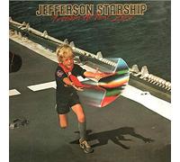 Jefferson Starship - Freedom At Point Zero (Coloured Vinyl)