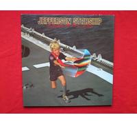 Jefferson Starship Freedom At Point Zero LP Grunt RCALP3038 EX/EX 1979