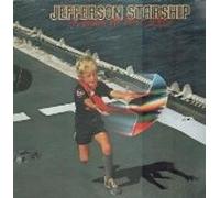 JEFFERSON STARSHIP - FREEDOM AT POINT ZERO LP (VINYL) GERMAN GRUNT 1979