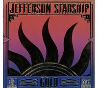 Jefferson Starship - Gold