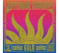 Jefferson Starship – Gold – Vinilo