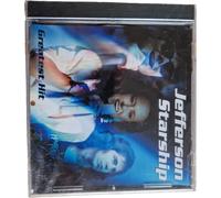 Jefferson Starship - Greatest Hits