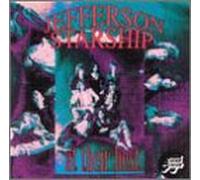 Jefferson Starship - Jefferson Starship-at Their Be [Casete]