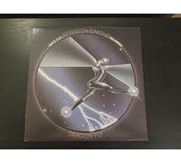 JEFFERSON STARSHIP - JEFFERSON STARSHIP dragon fly, BFL1 0717