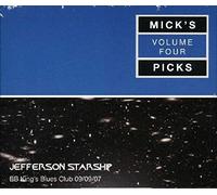 Jefferson Starship - Live at Bb Kings Blues..