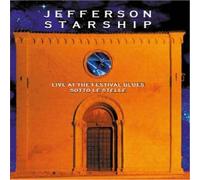 Jefferson Starship - Live at the Festival Blues - Sotto le Stelle