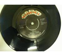 Jefferson Starship Miracles 7" Grunt FB10367 EX 1975