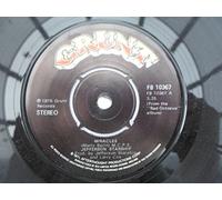Jefferson Starship Miracles/Al Garimasu 7" Grunt FB10367 VG 1975