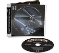 Jefferson Starship - Mosca del Dragón (Quadio) [Blu-ray]