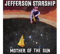 Jefferson Starship Mother Of The Sun (CD) (Importación USA)