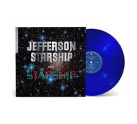 Jefferson Starship - Now Playing (LP) [Vinilo]