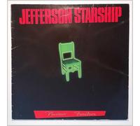 Jefferson Starship - Nuclear Furniture - Sealed