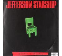 Jefferson Starship - Nuclear Furniture [Vinilo]