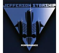 Jefferson Starship - Performance