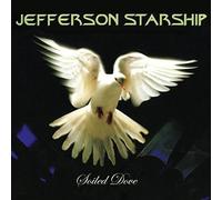 Jefferson Starship - Soiled Dove (CD & DVD Set) By Jefferson Starship (2014-10-27)