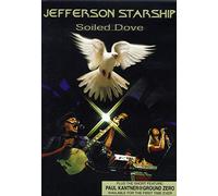 Jefferson Starship - Soiled Dove [Reino Unido] [DVD]