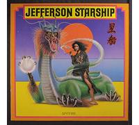 Jefferson Starship - Spitfire