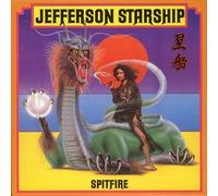 Jefferson Starship - Spitfire