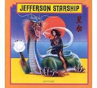 JEFFERSON STARSHIP - Spitfire