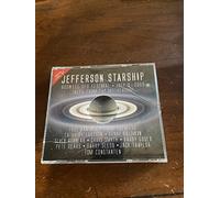 Jefferson Starship - Tales from the Mothership