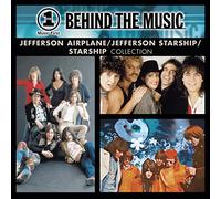 Jefferson Starship - Vh1 Behind The Music ........