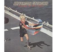 JEFFERSON STARSHIP - (VINYL LP) Freedom At Point Zero [Vinilo]