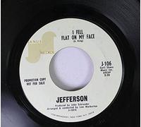 Jefferson'S,Thomas-Jazzband - Thomas Jefferson [Vinilo]