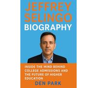 Jeffery selingo Biography: Inside the mind behind college admissions and the future of higher education