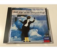 Jeffes, Simon - Still Life at Penguin Cafe (US Import)