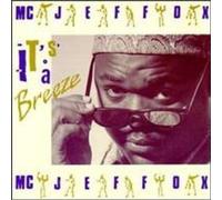 Jeffox - It's a Breeze