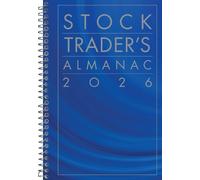 Stock Trader's Almanac 2026 (Almanac Investor Series)