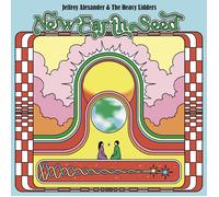 Jeffrey Alexander and the Heavy Lidders New Earth Seed (Vinyl) (Importación USA)