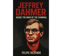 Jeffrey Dahmer: Inside the Mind of the Cannibal (Voices of Evil: The Minds of History’s Most Notorious Serial Killers)