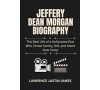 Jeffrey Dean Morgan: The Real Life of a Hollywood Star Who Chose Family, Grit, and Heart Over Fame