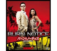 Jeffrey Donovan - Burn Notice Season 1 Seasons Compact Box (6 Dvd) [Edizione: Giappone] [Italia]